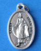 St. Juan Diego Medal